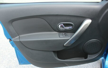 Renault Sandero II рестайлинг, 2014 год, 847 000 рублей, 8 фотография