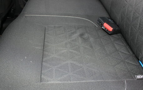 Renault Sandero II рестайлинг, 2014 год, 847 000 рублей, 13 фотография