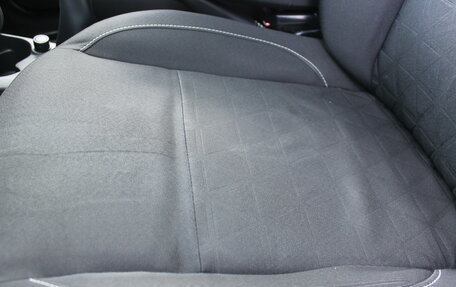 Renault Sandero II рестайлинг, 2014 год, 847 000 рублей, 11 фотография