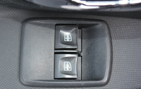 Renault Sandero II рестайлинг, 2014 год, 847 000 рублей, 9 фотография