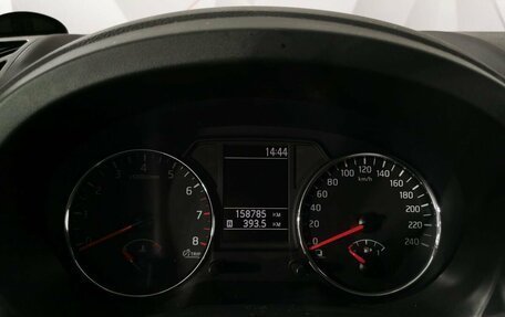 Nissan X-Trail, 2014 год, 1 199 000 рублей, 18 фотография