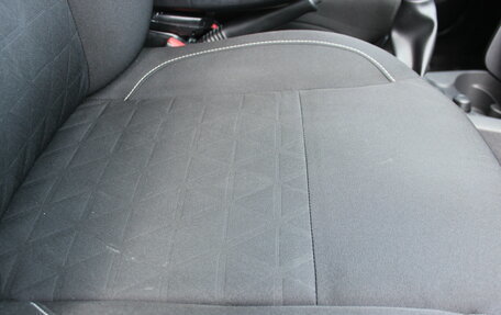 Renault Sandero II рестайлинг, 2014 год, 847 000 рублей, 16 фотография