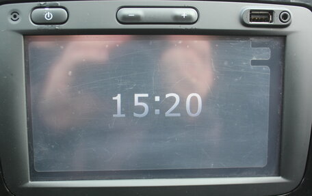 Renault Sandero II рестайлинг, 2014 год, 847 000 рублей, 23 фотография