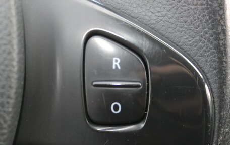 Renault Sandero II рестайлинг, 2014 год, 847 000 рублей, 22 фотография