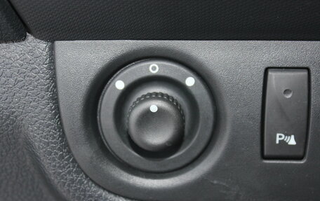 Renault Sandero II рестайлинг, 2014 год, 847 000 рублей, 19 фотография