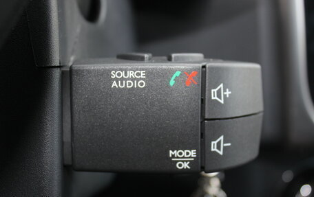 Renault Sandero II рестайлинг, 2014 год, 847 000 рублей, 25 фотография