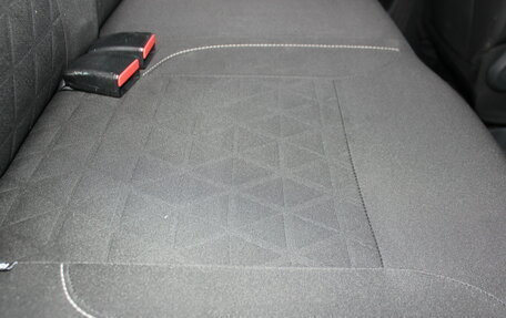 Renault Sandero II рестайлинг, 2014 год, 847 000 рублей, 14 фотография