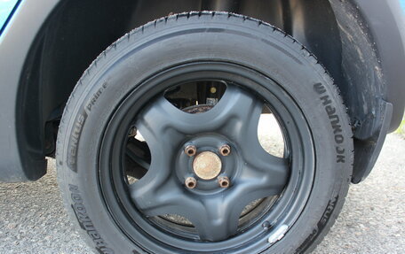 Renault Sandero II рестайлинг, 2014 год, 847 000 рублей, 26 фотография