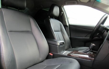 Toyota Camry, 2017 год, 2 360 000 рублей, 10 фотография