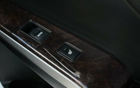 Toyota Camry, 2017 год, 2 360 000 рублей, 14 фотография