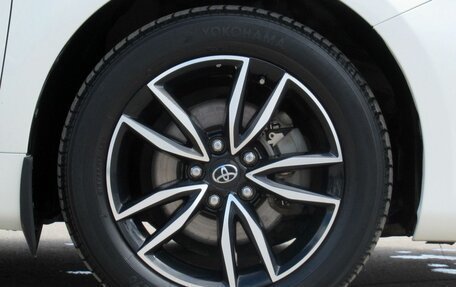 Toyota Camry, 2017 год, 2 360 000 рублей, 9 фотография