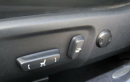 Toyota Camry, 2017 год, 2 360 000 рублей, 15 фотография