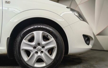 Opel Zafira B, 2014 год, 639 000 рублей, 9 фотография