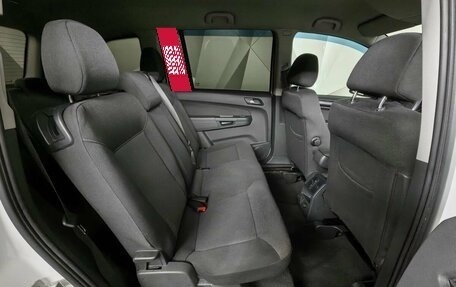 Opel Zafira B, 2014 год, 639 000 рублей, 15 фотография