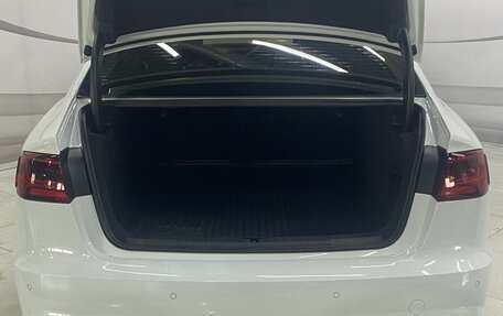 Audi A6, 2016 год, 2 499 000 рублей, 9 фотография