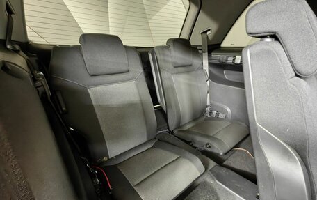 Opel Zafira B, 2014 год, 639 000 рублей, 20 фотография