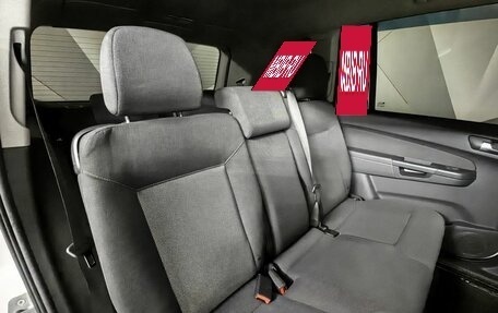 Opel Zafira B, 2014 год, 639 000 рублей, 16 фотография
