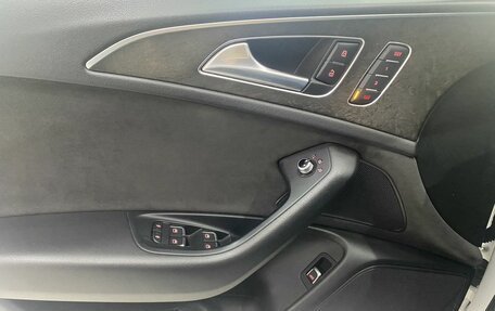 Audi A6, 2016 год, 2 499 000 рублей, 15 фотография