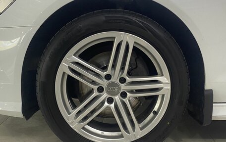 Audi A6, 2016 год, 2 499 000 рублей, 17 фотография