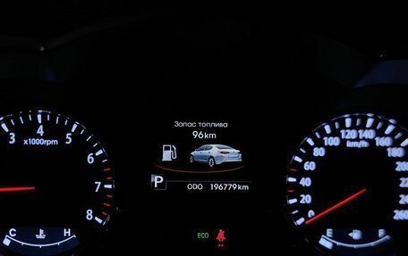 KIA Optima III, 2013 год, 1 219 000 рублей, 18 фотография