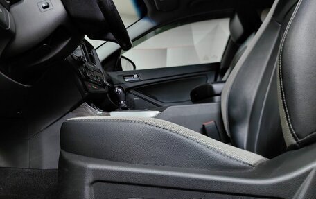 KIA Optima III, 2013 год, 1 219 000 рублей, 23 фотография