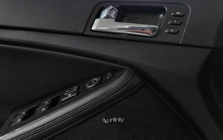 KIA Optima III, 2013 год, 1 219 000 рублей, 24 фотография