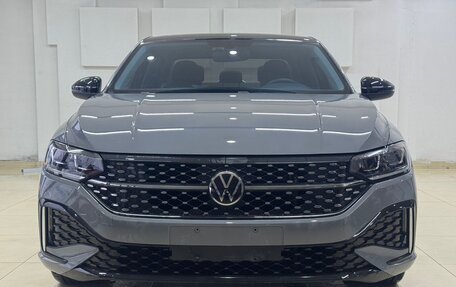 Volkswagen Lavida, 2023 год, 1 360 000 рублей, 2 фотография