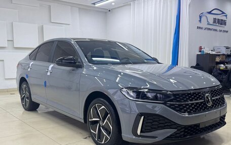 Volkswagen Lavida, 2023 год, 1 360 000 рублей, 6 фотография