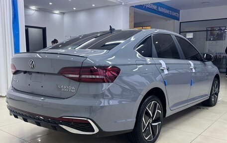 Volkswagen Lavida, 2023 год, 1 360 000 рублей, 5 фотография