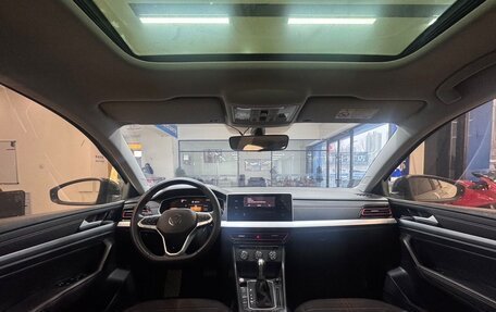 Volkswagen Lavida, 2023 год, 1 360 000 рублей, 11 фотография