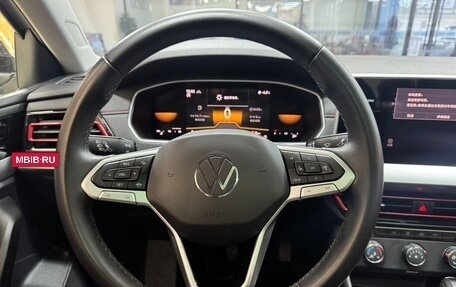 Volkswagen Lavida, 2023 год, 1 360 000 рублей, 10 фотография
