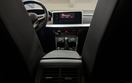 Volkswagen Lavida, 2023 год, 1 360 000 рублей, 18 фотография