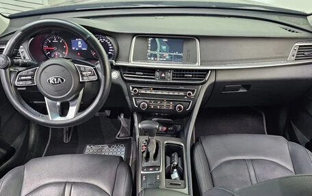 KIA K5 II, 2019 год, 1 700 000 рублей, 6 фотография