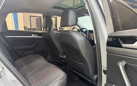 Volkswagen Lavida, 2023 год, 1 360 000 рублей, 17 фотография