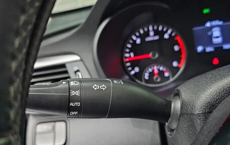 KIA K5 II, 2019 год, 1 700 000 рублей, 8 фотография