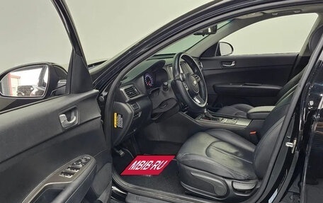 KIA K5 II, 2019 год, 1 700 000 рублей, 5 фотография
