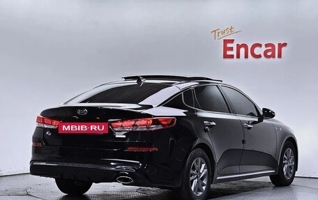 KIA K5 II, 2019 год, 1 700 000 рублей, 3 фотография