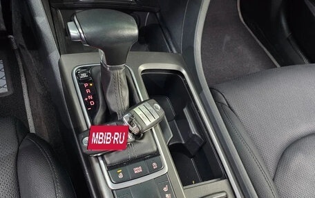 KIA K5 II, 2019 год, 1 700 000 рублей, 10 фотография