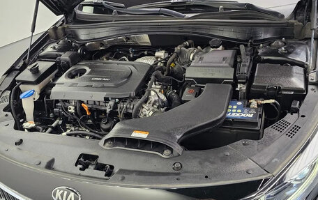 KIA K5 II, 2019 год, 1 700 000 рублей, 18 фотография