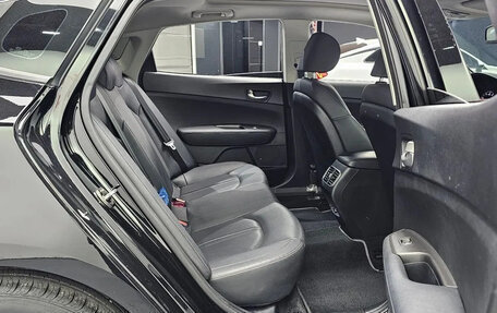 KIA K5 II, 2019 год, 1 700 000 рублей, 16 фотография