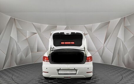 Peugeot 408 I рестайлинг, 2012 год, 669 150 рублей, 12 фотография