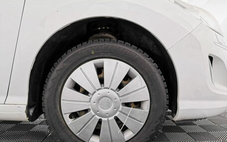 Peugeot 408 I рестайлинг, 2012 год, 669 150 рублей, 9 фотография