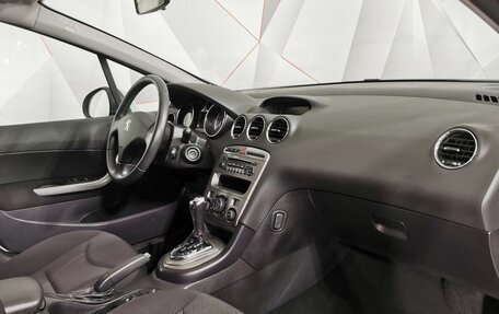 Peugeot 408 I рестайлинг, 2012 год, 669 150 рублей, 13 фотография