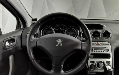 Peugeot 408 I рестайлинг, 2012 год, 669 150 рублей, 20 фотография