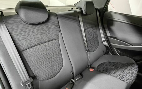 Hyundai Solaris II рестайлинг, 2015 год, 1 243 000 рублей, 17 фотография