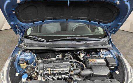 Hyundai Solaris II рестайлинг, 2015 год, 1 243 000 рублей, 11 фотография