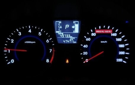 Hyundai Solaris II рестайлинг, 2015 год, 1 243 000 рублей, 18 фотография