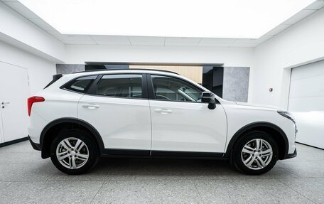 Haval Jolion, 2026 год, 2 575 000 рублей, 4 фотография