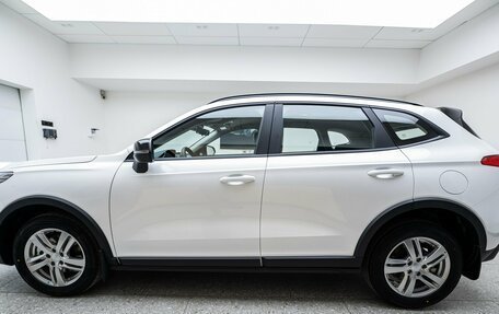 Haval Jolion, 2026 год, 2 575 000 рублей, 8 фотография