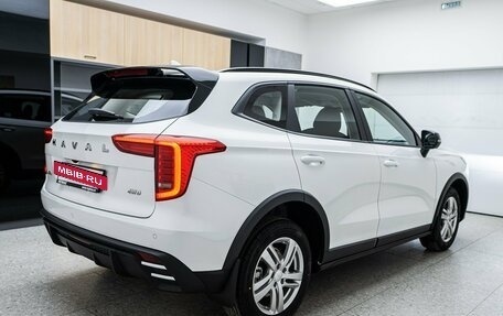 Haval Jolion, 2026 год, 2 575 000 рублей, 5 фотография